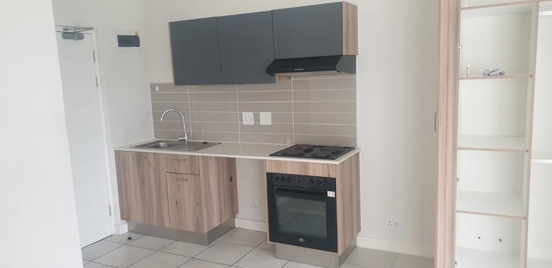 To Let 1 Bedroom Property for Rent in Gordons Bay Western Cape